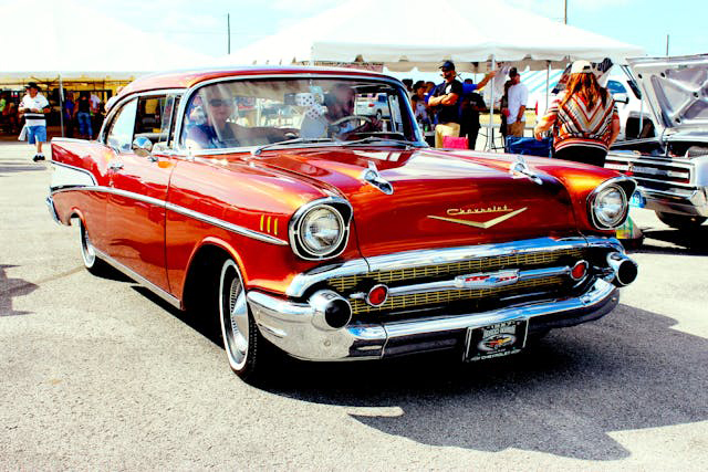 car car